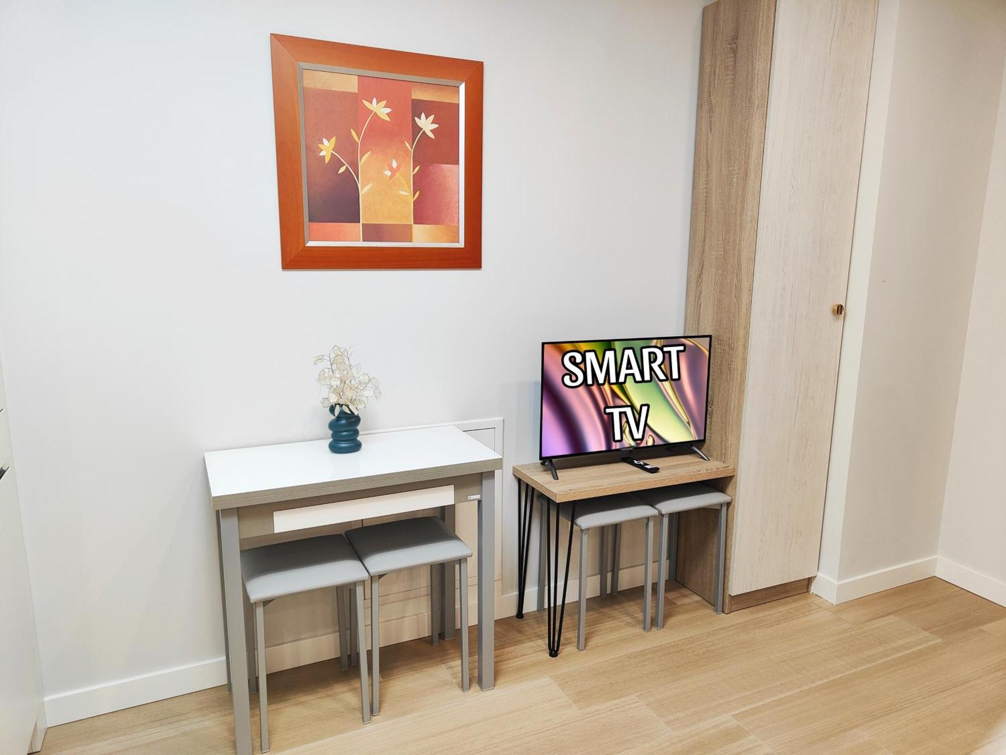 Apartamentos Centro Oviedo Caveda Esterno foto